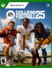 EA SPORTS College Football 25 - Xbox Series X