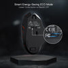 M690 PRO Wireless Gaming Mouse – 8000 DPI, Ergonomic Design, Rapid Fire Key & 8 Macro Buttons for PC/Mac/Laptop Gaming