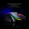 M686 Wireless Gaming Mouse - 16000 DPI, Customizable RGB, 45-Hour Battery Life, Perfect for PC/Mac/Laptop Gamers