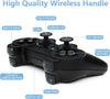 42000 in 1 Mini Game Stick 45+ Emulator Retro Game Console Dual 2.4G Wireless Controllers HDMI Output Plug and Play for 4K TV 256G