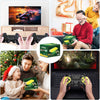 30000+ Wireless Retro Gaming Stick, Retro Gaming Console,Revisit Classic Retro Play Plug and Play Video Gaming Stick,Hd HDMI TV Game Stick,Premium Competitive Dual Controllers Yellow