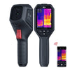 B20 Thermal Imaging Camera with 2MP Visual Camera, Thermal Camera 256 X 192 IR Resolution, 25 Hz Refresh Rate, 3.2