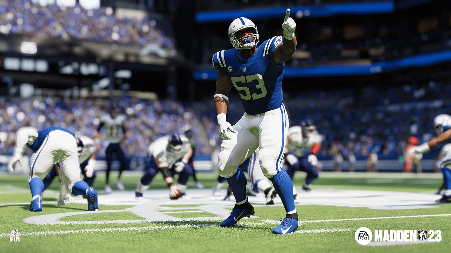 Madden NFL 23 - for Xbox One