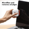 Good Grips Sweep & Swipe Laptop Cleaner, White, One Size