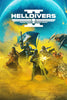 HELLDIVERS 2 - Standard - PC [Online Game Code]