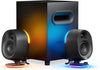 Arena 7 RGB 2.1 Gaming Speakers - Immersive Audio with Powerful Bass, Subwoofer, and Bluetooth for PC, Playstation, and Mobile