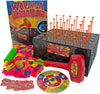 Wack a Balloon Strategy Board Game | Family Game Night Favorite | Engaging for Kids and Adults | Play Solo or Challenge Friends | Popular Social Media Games Everyone Can Play | Ages 4+